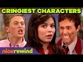 Ranking The CRINGIEST iCarly Characters NickRewind