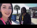 I Ran Into Adult Star Evelyn Claire at Twitchcon