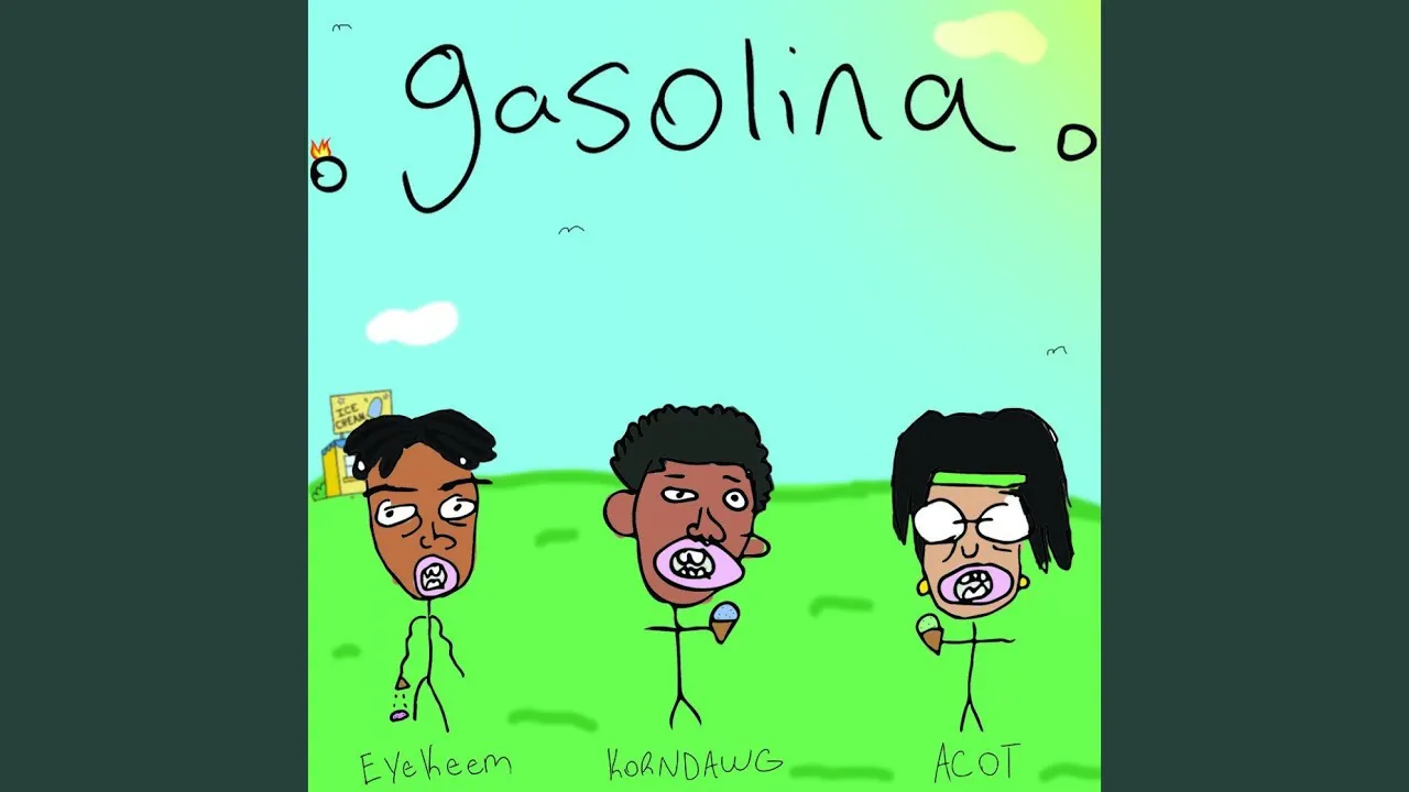 Gasolina