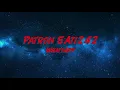 Patron & Ati242 - WhatsApp (Şarkı Sözleri) Lyrics