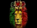 Sizzla - Solid As A Rock (Lyric Video)