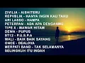 Download Lagu TOP 10 LAGU MASA SMA PALING POPULER