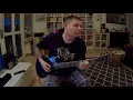 Uncle Slam - The Ugly Dude - Guitar Cover