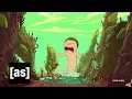 Video di Rick and Morty Season 4 Opening Sequence | adult swim