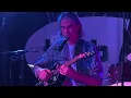 Jim White, Still Waters, Kultur Café, Cologne, Germany, October 28, 2023