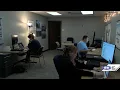 UNK Department of Communication receives new look along with library