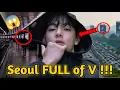 Download Lagu Fans SHOCKED! Snow Peak Taehyung Ads Have a Hidden Meaning?!