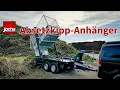 Download Lagu Jotha Absetzkipp Anhänger ACON