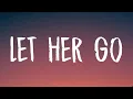 Download Lagu Passenger - Let Her Go (Lyrics)