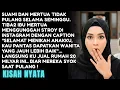 Lagu SUAMI DAN MERTUA TIDAK PULANG SELAMA SEMINGGU - TERNYATA SUAMIKU NIKAH LAGI, LANGSUNG KULAKUKAN INI!
