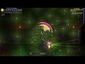 Terraria 1 4 4 9 Defeating Master Mode Plantera With Melee Class