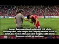 Download Lagu Budaya Indonesia Yang di Kagumi Orang Asing!! PEMAIN TIMNAS CIUM TANGAN PELATIH USAI PERTANDINGAN 👍🏻