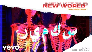 krewella be there vice city remix audio 