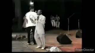Kacou Severin - L'église à manquer sa vision.