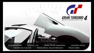 Download Gran Turismo 4 - Moon Over The Castle [Extended Orchestral Version] MP3