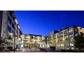 Tour the Wake Forest Innovation Quarter