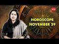 Horoscope today Horoscope for November 29 Astrological predictions for your zodiac signs