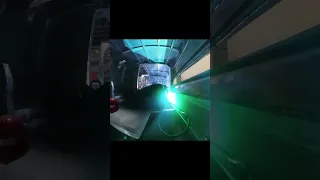 Watch the build of a performance catamaran #odiseacatamarans #performanceboats #welding #boatbuild