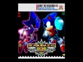 Download Lagu Sonic Boom (Crush 40 vs. Cash Cash) (from Sonic CD)