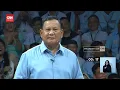 Download Lagu Prabowo: Saya Tak Takut Tak Punya Jabatan Mas Anies..Sori Ye…