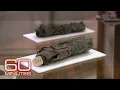 Download Lagu Deciphering the ancient scrolls of Herculaneum | 60 Minutes Archive