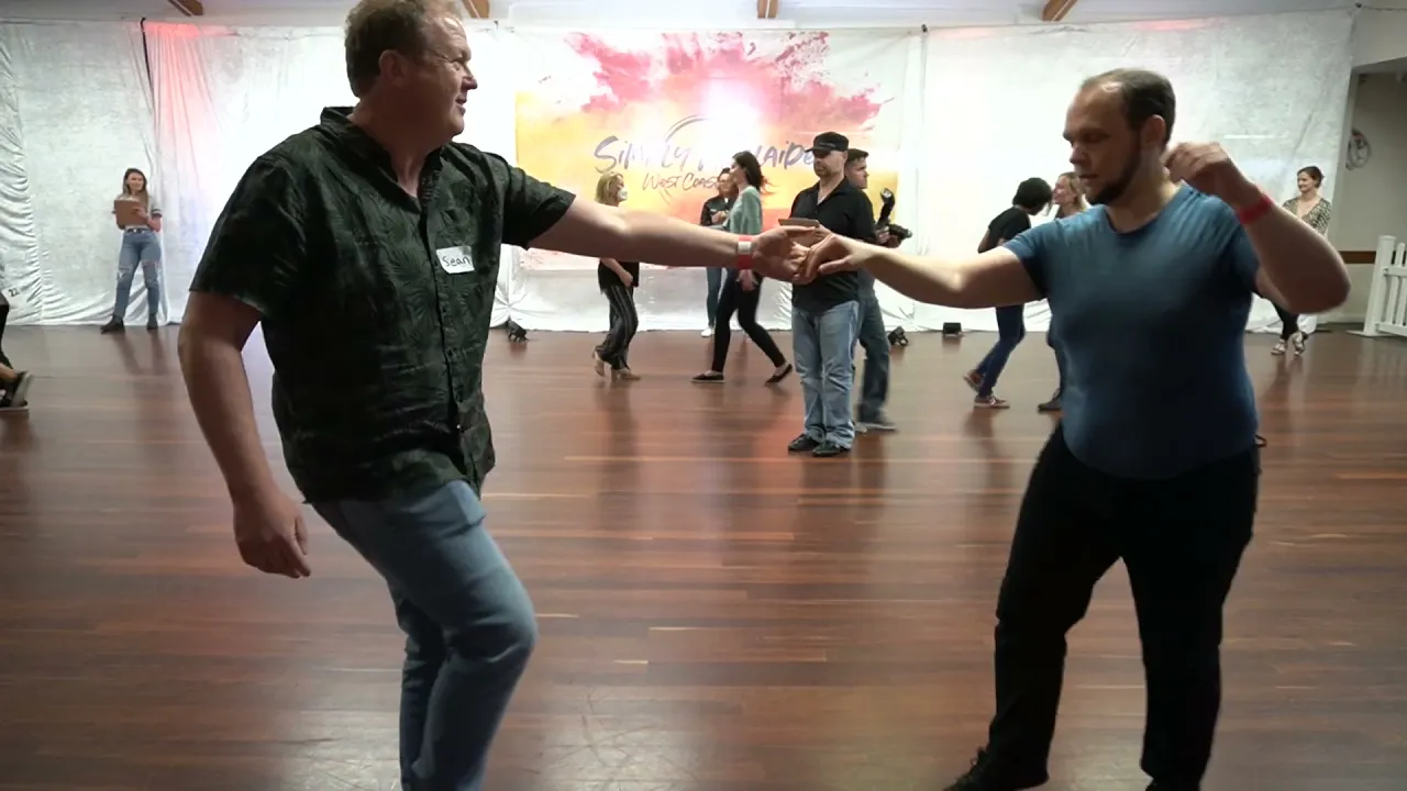 Simply Adelaide 2021 - Jack & Jill - Newcomer Final