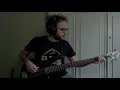 Phil Collins - Another Day In Paradise (Bass Cover)