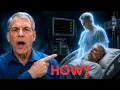 A Harvard Neurosurgeon Fell Into A Coma Then Woke Up In Another Reality Dr Eben Alexander
