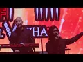 Dewa 19 Feat. Virzha - Perempuan Paling cantik di negeriku Indonesia - Palembang, 3 Desember 2023