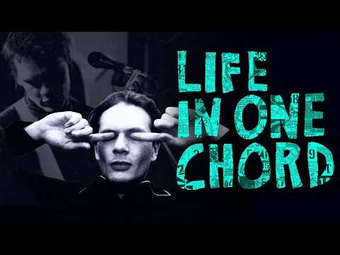 Life in One Chord - Official Trailer
