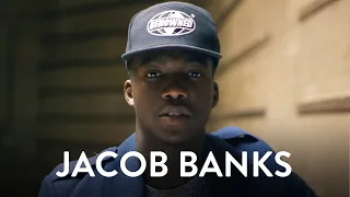 jacob banks unknown mahogany session