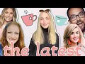 YOUTUBE FAMILY DRAMA DOUGHERTY DOZEN LOVE MEG SACCONEJOLYs