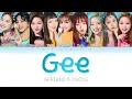 Download Lagu GFRIEND\u0026TWICE - \
