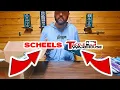 Black Friday Scheels And Tackle Warehouse Unboxing