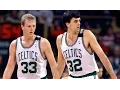 The 15 Best White NBA Players of All-Time