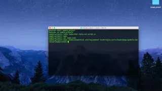 How To Use Developer Tools with Chrome for Web Development Quick Intro