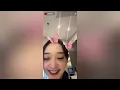Download Lagu LIVE TIKTOK DIFARINA INDRA ADELLA - MENYAPA FANSNYA DENGAN RAMAH.