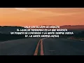 LATIN MAFIA - Julietota (Letra / Lyrics)