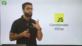JavaScript Conditionals