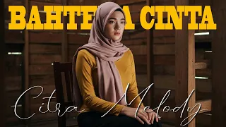 bahtera cinta rhoma irama cover citra melody