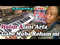 Download Lagu Sai Horas Ma By Duo Naimarata | Versi Patam Manual || KARAOKE KN7000 FMC