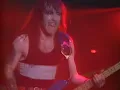 Iron Maiden - Hallowed Be Thy Name (Live at Long Beach Arena)