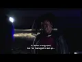 IsonoBET - Meet Mr Voster Scene of the day