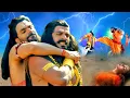 Lagu किस स्त्री के कारण हुआ रावण और परशुराम का युद्ध, Ravan Vs Parshuram Fight ,#maakimahima