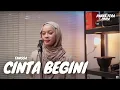 Download Lagu CINTA BEGINI - TANGGA | PARAS TERA