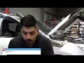 HOLDEN COLORADO NO START