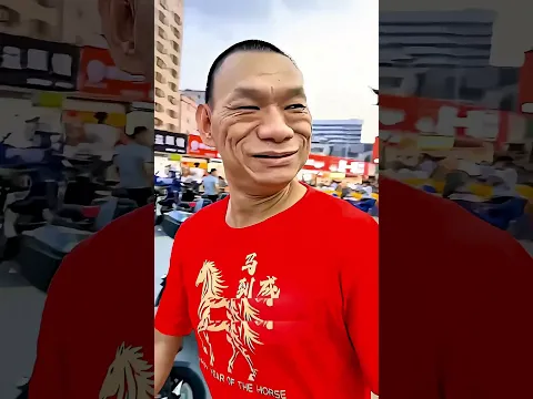 Yanakları Balon Gibi Kalan Adam 😐✨