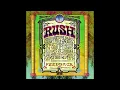 Rush - Feedback (2004) FULL ALBUM Vinyl Rip