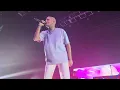 Bryce Vine - Guilty pleasure Live in Boston