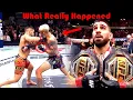 Download Lagu KNOCKOUT!!! What Really Happened (Ilia Topuria vs Charles Oliveira)